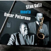 LP Stan Getz: Stan Getz Meets Oscar Peterson LTD | CLR LP Stan Getz: Stan Getz Meets Oscar Peterson LTD | CLR