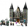 LEGO Harry Potter 76453 - Sídlo rodu Malfoyů LEGO Harry Potter 76453 - Sídlo rodu Malfoyů