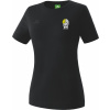 ERIMA TRIKO VK KARLOVARSKO BAVLNA DÁMSKÉ - Černá - veľkosť 34 eur ERIMA TRIKO VK KARLOVARSKO BAVLNA DÁMSKÉ - Černá - veľkosť 34 eur
