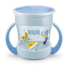 NUK hrnek Mini Magic Cup 160ml modrá NUK hrnek Mini Magic Cup 160ml modrá