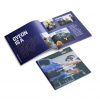 Brožúra Gyeon #gyeonize your business PPF booklet Brožúra Gyeon #gyeonize your business PPF booklet