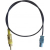 Dometic Group PerfectView RVSC1 / RVMB2 Mercedes-Benz SCANIA adaptér Dometic Group PerfectView RVSC1 / RVMB2 Mercedes-Benz SCANIA adaptér