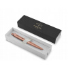 PARKER 1502/1222755 Jotter XL Monochrome Pink Gold PGT, guličkové pero PARKER 1502/1222755 Jotter XL Monochrome Pink Gold PGT, guličkové pero
