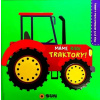 Traktory - Moje prvé fotografie Traktory - Moje prvé fotografie