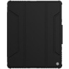 Nillkin Bumper PRO Protective Stand Case pre iPad Pro 12.9 2020/2021/2022/ Air 13 2024 Black 6902048220621 Nillkin Bumper PRO Protective Stand Case pre iPad Pro 12.9 2020/2021/2022/ Air 13 2024 Black 6902048220621