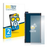 2x BROTECT Entspiegelungs-Folie pro FiiO M15 (2x Matná - Antireflexní ochranná fólie BROTECT pro FiiO M15) 2x BROTECT Entspiegelungs-Folie pro FiiO M15 (2x Matná - Antireflexní ochranná fólie BROTECT pro FiiO M15)