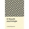 O filosofii psychologie O filosofii psychologie