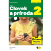 Človek a príroda 2 - pracovná učebnica - Klieštiková Martina Človek a príroda 2 - pracovná učebnica - Klieštiková Martina
