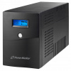 UPS Zdroj PowerWalker Line-Interactive 3000VA SCL 4X PL 230V, RJ11/45 Vstup/Výstup, USB, LCD UPS Zdroj PowerWalker Line-Interactive 3000VA SCL 4X PL 230V, RJ11/45 Vstup/Výstup, USB, LCD