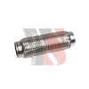 YSPARTS Prużný diel výfuku 55X230 YSPARTS Prużný diel výfuku 55X230