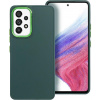 Púzdro FRAME Case Samsung Galaxy A53 5G zelené Púzdro FRAME Case Samsung Galaxy A53 5G zelené