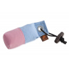 Firedog Pocket dummy marking 80 g svetlomodrý/ružový Firedog Pocket dummy marking 80 g svetlomodrý/ružový
