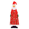 Adventný kalendár - Mikuláš Adventný kalendár - Mikuláš