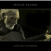 CD Willie Nelson: Last Man Standing DIGI CD Willie Nelson: Last Man Standing DIGI