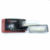 LED osvětlení SPZ LEXUS CT200h ZWA10 (2011-2015) LED osvětlení SPZ LEXUS CT200h ZWA10 (2011-2015)
