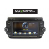 Multimediálne autorádio pre KIA CEED Multimediálne autorádio pre KIA CEED