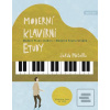 Moderní klavírní etudy (Jakub Metelka) Moderní klavírní etudy (Jakub Metelka)