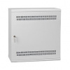 Solarix rozvaděč LC-18 LITE s lištami 3U,4U 540x540x180mm, šedý RAL7035, LC-18-54-18-G Solarix rozvaděč LC-18 LITE s lištami 3U,4U 540x540x180mm, šedý RAL7035, LC-18-54-18-G