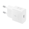 Kábel Samsung Galaxy Original Charger Type C + Cable Type C to Type C Pd 3A 25W Gan Ep-T2510Xwegeu Black Blister Kábel Samsung Galaxy Original Charger Type C + Cable Type C to Type C Pd 3A 25W Gan Ep-T2510Xwegeu Black Blister