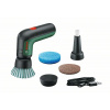 Bosch Akumulátorová čistiaca kefa UniversalBrush 06033E0000 Bosch Akumulátorová čistiaca kefa UniversalBrush 06033E0000