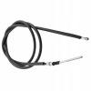 ZADNÉ BRZDOVÉ LANKO YAMAHA CS 50 PRAVÉ LINMOT 3KJ-26351-00 ZADNÉ BRZDOVÉ LANKO YAMAHA CS 50 PRAVÉ LINMOT 3KJ-26351-00