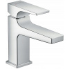 Hansgrohe Metropol 100 Stály batéria Washbasin (Hansgrohe Metropol 100 Stály batéria Washbasin) Hansgrohe Metropol 100 Stály batéria Washbasin (Hansgrohe Metropol 100 Stály batéria Washbasin)