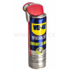 WD-40 Rychleschnoucí čistič kontaktů 250ml Specialist WDS44403 WD-40 Rychleschnoucí čistič kontaktů 250ml Specialist WDS44403