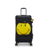 Kufor Kipling SPONTANEOUS M K SMI Yellow Fun Black Kipling Kufor Kipling SPONTANEOUS M K SMI Yellow Fun Black Kipling