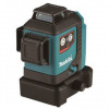 Krížový laser Makita SK700D (bez batérie) Krížový laser Makita SK700D (bez batérie)