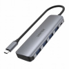 USB hub Unitek H1107A 4 porty USB hub Unitek H1107A 4 porty