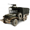 Forces of Valor - Dodge WC 63 6x6 1.5 Ton Truck, US Army, Evropa, 1945, 1/32 Forces of Valor - Dodge WC 63 6x6 1.5 Ton Truck, US Army, Evropa, 1945, 1/32