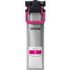 Epson inkoustová náplň/ C13T11D340/ pro WF-C53xx/ WF-C58xx/ XL/ Magenta Epson inkoustová náplň/ C13T11D340/ pro WF-C53xx/ WF-C58xx/ XL/ Magenta