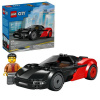 LEGO® City 60486 Elektrické superauto LEGO® City 60486 Elektrické superauto