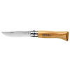 Nôž OPINEL VR N08 INOX OLIVE Nôž OPINEL VR N08 INOX OLIVE