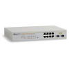 Allied Telesis 8xGB+2xSFP Smart switch AT-GS950/8 Allied Telesis 8xGB+2xSFP Smart switch AT-GS950/8