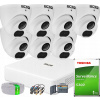 Sada na monitorovanie s analógovou kamerou 7x BCS-B-EA15FSR4(2.0) 5MPx Disk 1TB Sada na monitorovanie s analógovou kamerou 7x BCS-B-EA15FSR4(2.0) 5MPx Disk 1TB
