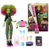 Bábika Mattel Monster High Fearbook - Venus MCFlytrap JDR59 Bábika Mattel Monster High Fearbook - Venus MCFlytrap JDR59