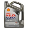 Shell OLESHE5W30AML5 Helix Ultra Professional AM-L 5W-30 - 5L Shell OLESHE5W30AML5 Helix Ultra Professional AM-L 5W-30 - 5L