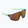 Detské slnečné okuliare Julbo Fury Junior Spectron matt gray/mint/pink flash Detské slnečné okuliare Julbo Fury Junior Spectron matt gray/mint/pink flash