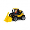 Auto Truckies nakladač plast 20cm s figurkou v krabici 24m+ Auto Truckies nakladač plast 20cm s figurkou v krabici 24m+