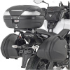 KAPPA nosič bočných kufrov KAWASAKI Versys 650 (15-18) KAPPA nosič bočných kufrov KAWASAKI Versys 650 (15-18)