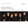Ensemble Polysono, WOHLHAUSER: DIE FRAGMENTIERTE WAHRNEHMUNG, CD Ensemble Polysono, WOHLHAUSER: DIE FRAGMENTIERTE WAHRNEHMUNG, CD