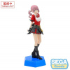 Sega Hatsune Miku: Farebná scéna! Stolík x Dekoratívna kolekcia PVC soška Mochizuki Honami 16 cm Sega Hatsune Miku: Farebná scéna! Stolík x Dekoratívna kolekcia PVC soška Mochizuki Honami 16 cm