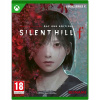 Silent Hill f Xbox X v krabici Silent Hill f Xbox X v krabici