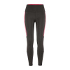Craft ADV Essence Tights 2 kalhoty dámské Barva: šedá s růžovou, Velikost: L Craft ADV Essence Tights 2 kalhoty dámské Barva: šedá s růžovou, Velikost: L