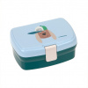 LÄSSIG KIDS LÄSSIG Lunchbox Tiny Team dog LÄSSIG KIDS LÄSSIG Lunchbox Tiny Team dog