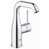 Grohe Umyvadlová baterie Essence New bez výpusti chrom 23463001 Grohe Umyvadlová baterie Essence New bez výpusti chrom 23463001