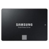 Samsung SSD 870 EVO 2TB SATAIII 2,5 Samsung SSD 870 EVO 2TB SATAIII 2,5