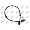 Snímač počtu otáčok kolesa AJS ORIGINAL Parts NTY SP HCA-FR-019 Snímač počtu otáčok kolesa AJS ORIGINAL Parts NTY SP HCA-FR-019