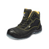 Zateplená členková obuv BK TPU MF S3 CI SRC veľ. 39 Zateplená členková obuv BK TPU MF S3 CI SRC veľ. 39